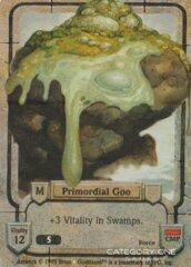 Primordial Goo